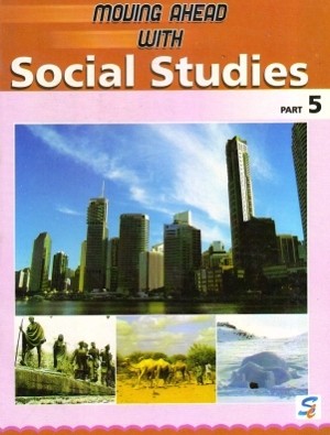 Sapphire Moving Ahead With Social Studies Part 5