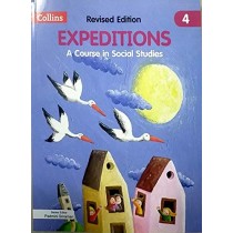 Collins Expeditions Social Studies Book 4