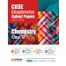 Arihant CBSE Chapterwise Solved Papers (2023-2010) Chemistry Class 12