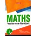 MTG Maths Practice-Cum-Workbook For Class 3