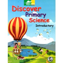 Discover Primary Science Introductory
