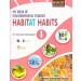 My Book of Environmental Studies Habitat Habits Class 1