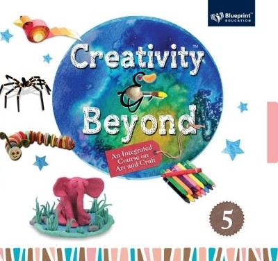 Blueprint Education Creativity & Beyond Book 5