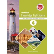 Collins Knowledge Lighthouse Class 4