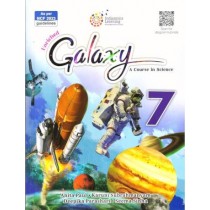 Indiannica Learning Galaxy A Course In Science Class 7 