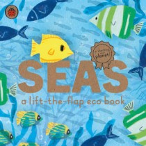 Ladybird a lift-the-flap Eco Book: Seas