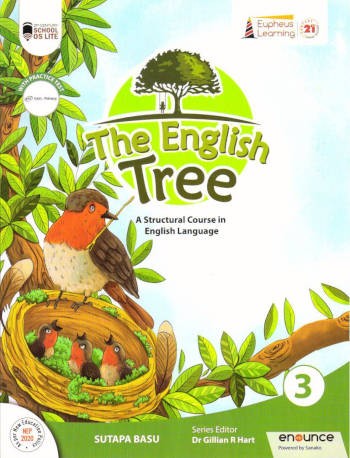 Eupheus Learning The English Tree Book 3