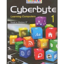 Cyber Byte Learning Computers For Class 1