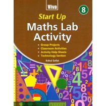 Viva Start Up Maths Lab Activity For Class 8