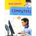 Holy Faith Gen Smart Computer Book 5