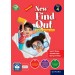 Oxford New Find Out General Knowledge For Class 4