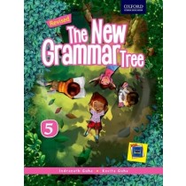 Oxford The New Grammar Tree Class 5