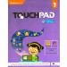 Orange Touchpad Computer Science Textbook 3 (Plus Ver.2.1)