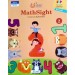 Indiannica Learning MathSight Class 2