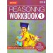 MTG Olympiad Reasoning Workbook Class 1