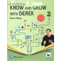 Pearson Know and Grow With Derek 2