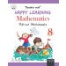 Together with Happy Learning Mathematics Pull-out Worksheets Class 8