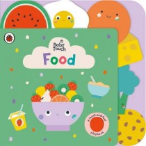 Ladybird Baby Touch: Food