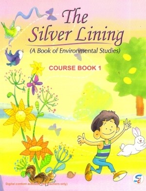 Sapphire The Silver Lining Environmental Studies Course Book 1