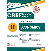 Together With CBSE Class 11 Economics Question Bank/Study Material Exam 2026