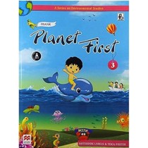Frank Planet First Environmental Studies Book 3