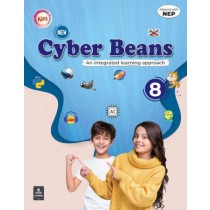 Kips Cyber Beans Book 8