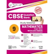 Together With CBSE Class 9 Mathematics Question Bank/Study Material Exam 2026