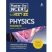 Arihant Master the NCERT For Neet-Jee Physics Volume 1 (Based on NCERT Class 11)