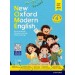 New Oxford Modern English Coursebook 4