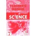 Prachi Science Class 7 (Teacher’s Manual)