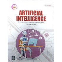 Kips Artificial Intelligence Book 9