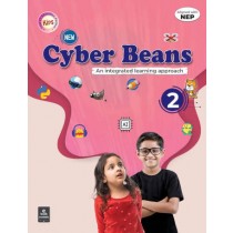 Kips Cyber Beans Book 2
