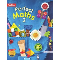 Collins Prefect Maths class 2