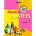 Madhubun Targeting Mental Maths Book 1