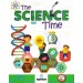 The Science Time Class 3