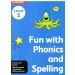 Collins Fun With Phonics and Spelling Level 3