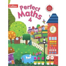 Collins Prefect Maths class 4