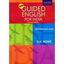 Oxford New Guided English For India Introductory Book