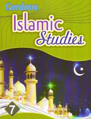Cordova Islamic Studies Book 7
