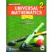 Pearson Universal Mathematics Prime Book 2