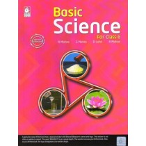 Bharati Bhawan Basic Science For Class 6