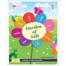 Macmillan Garden of Life Book 1