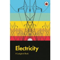 A Ladybird Book: Electricity