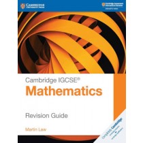 Cambridge IGCSE Mathematics Revision Guide