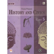 Frank Primary History and Civics Book 5