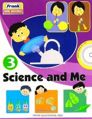 Frank Science and Me Class 3