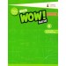 Wow Maths Book 6 (ICSE) - Revised Edition