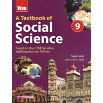 Viva A Textbook of Social Science Class 9