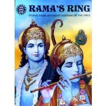 Amar Chitra Katha Rama’s Ring