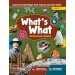 Viva What’s What General Knowledge For Class 6 (2024 Edition)